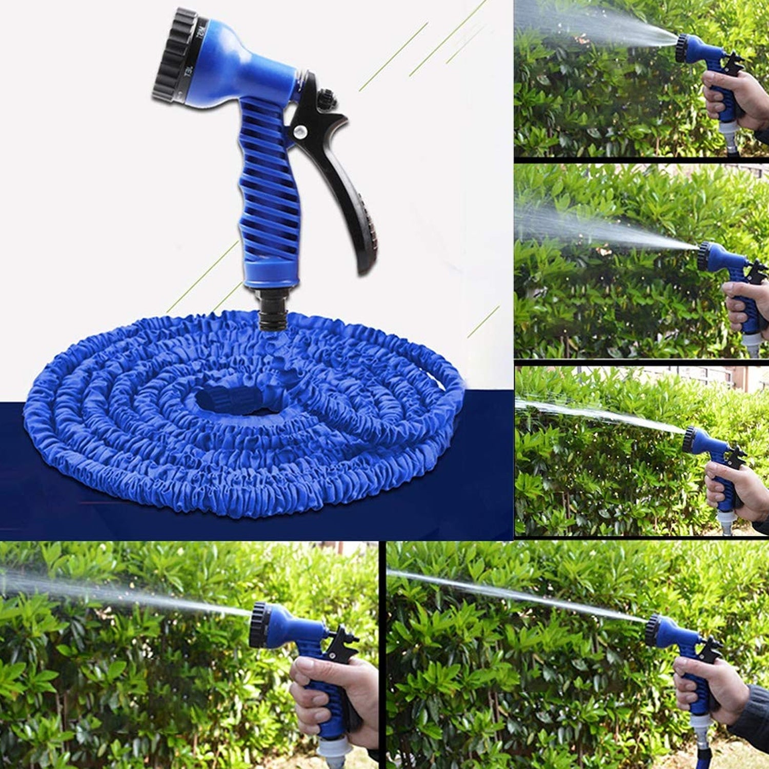 Water Hose Spray Gun Water Hose Spray Gun